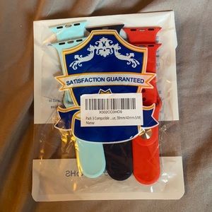 Apple Watch Bands